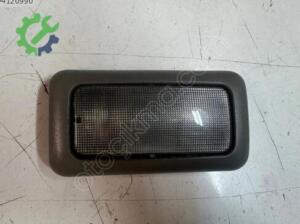FİAT DOBLO TAVAN LAMBASI