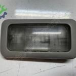 FİAT DOBLO TAVAN LAMBASI