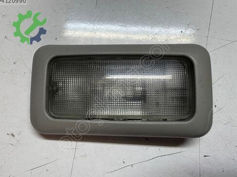Fiat Doblo Tavan Lambası çıkma parça