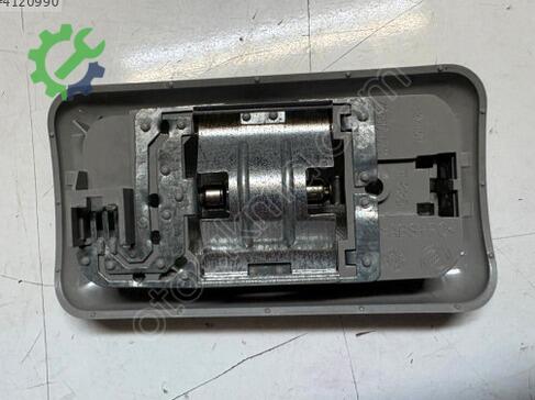 Fiat Doblo Tavan Lambası çıkma parça