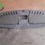 FİAT DOBLO TAVAN RAFI VE GÜNEŞLİK KOMPLE