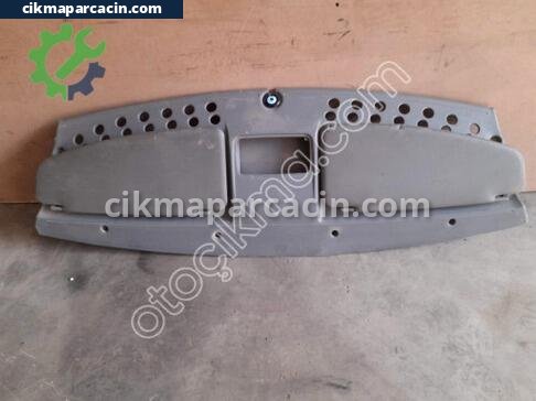 Fiat Doblo Güneşlik çıkma parça
