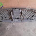FİAT DOBLO TAVAN RAFI VE GÜNEŞLİK KOMPLE