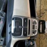 Fiat Doblo teyp orjinal cikma