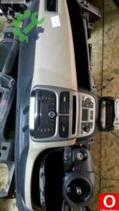 Fiat Doblo teyp orjinal cikma