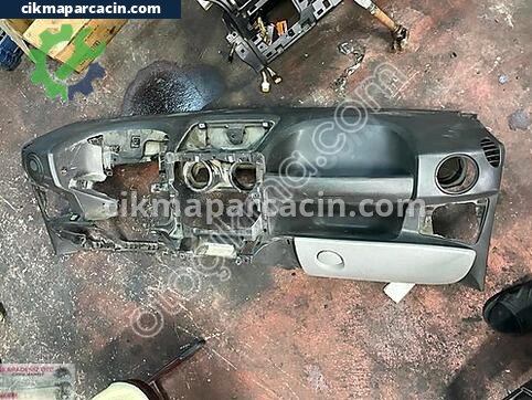 Fiat Doblo Torpido çıkma parça