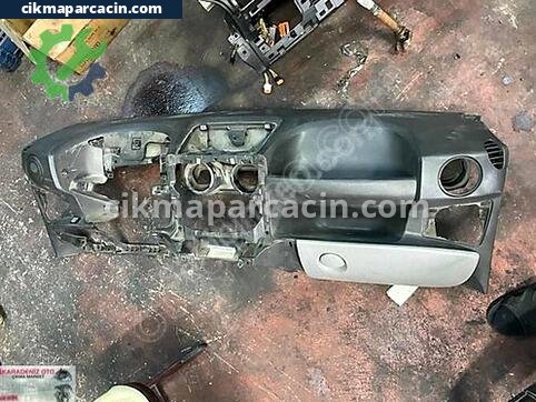 Fiat Doblo Torpido çıkma parça