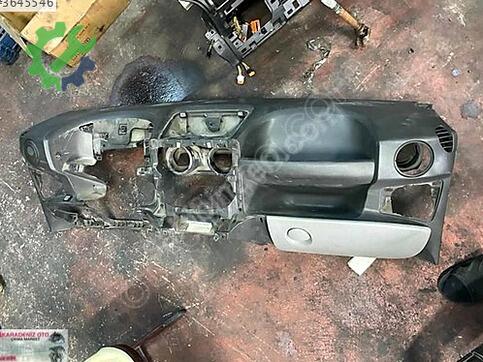 Fiat Doblo Torpido çıkma parça