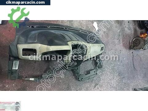 Fiat Doblo Torpido çıkma parça