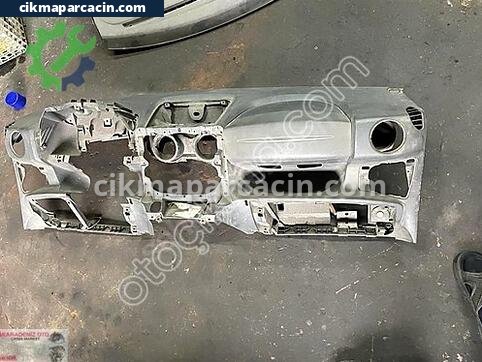 Fiat Doblo Torpido çıkma parça