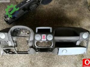Fiat Doblo torpido göğüs orjinal çıkma