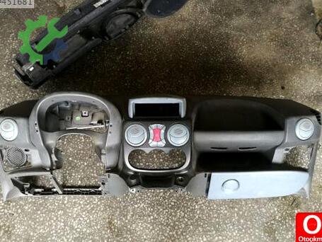 Fiat Doblo Torpido çıkma parça