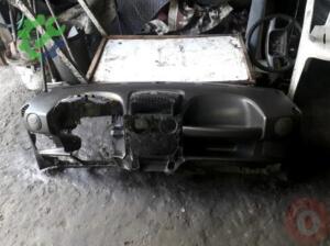 Fiat doblo torpido göğüs torpido