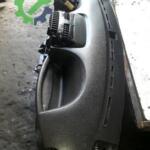 Fiat doblo torpido göğüs torpido