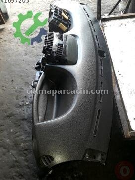 Fiat Doblo Torpido çıkma parça
