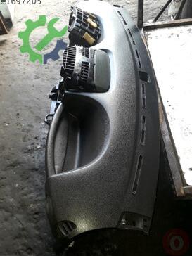 Fiat Doblo Torpido çıkma parça