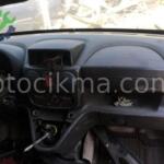 Fiat Doblo torpido hatasız orjinal çıkma