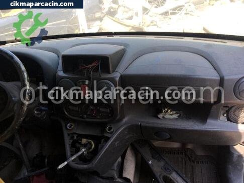 Fiat Doblo Torpido çıkma parça