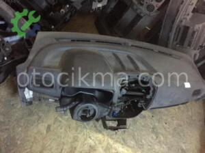 Fiat Doblo Torpido hatasız orjinal çıkma
