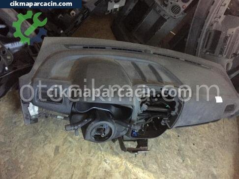 Fiat Doblo Torpido çıkma parça