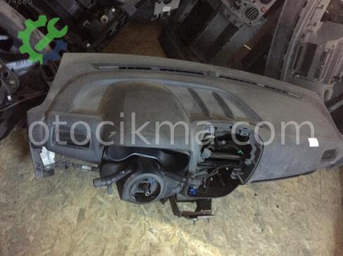 Fiat Doblo Torpido çıkma parça