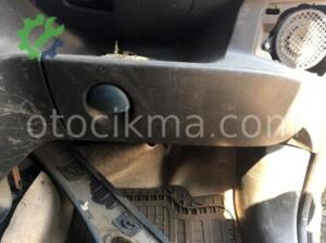 Fiat Doblo torpido kapağı hatasız orjinal çıkma