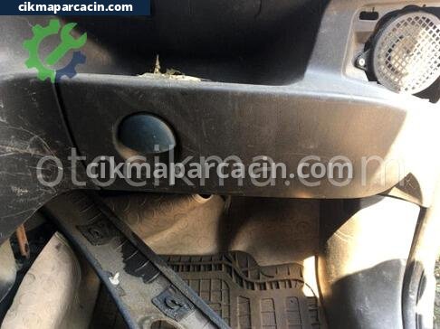 Fiat Doblo Torpido Kapağı çıkma parça