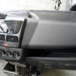 Fiat Doblo torpido kapağı orjinal cikma