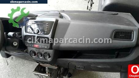 Fiat Doblo Torpido Kapağı çıkma parça