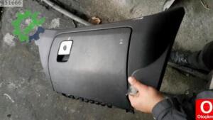 Fiat Doblo torpido kapağı orjinal çıkma