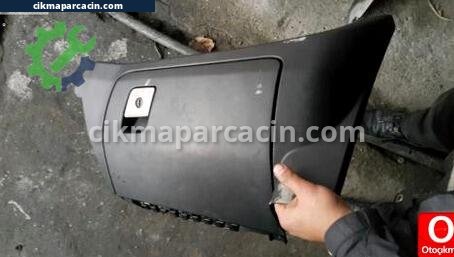 Fiat Doblo Torpido Kapağı çıkma parça