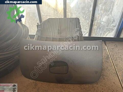 Fiat Doblo Torpido çıkma parça