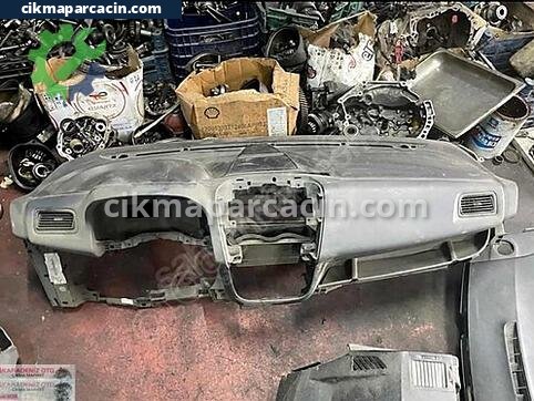 Fiat Doblo Torpido çıkma parça