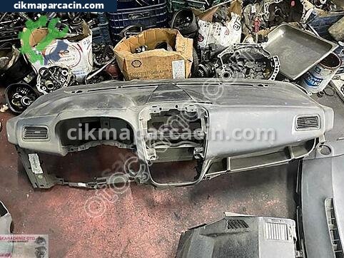 Fiat Doblo Torpido çıkma parça