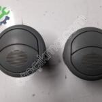 FİAT DOBLO TORPİDO ORTA KALORİFER NOZULÜ