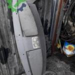 Fiat Doblo Susturucu çıkma parça - ERCİYES OTO Ankara