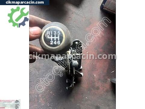 Fiat Doblo Vites Kolu çıkma parça
