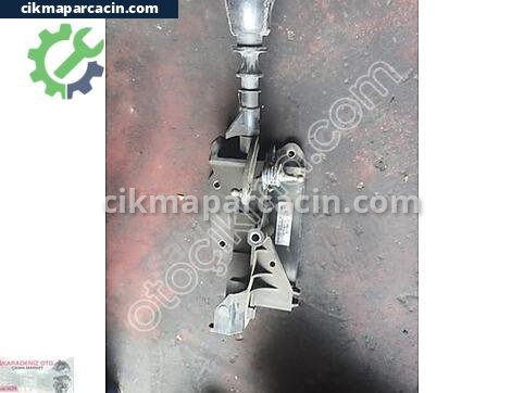Fiat Doblo Vites Körüğü çıkma parça
