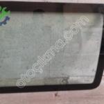 FİAT DOBLO YAN CAMLAR