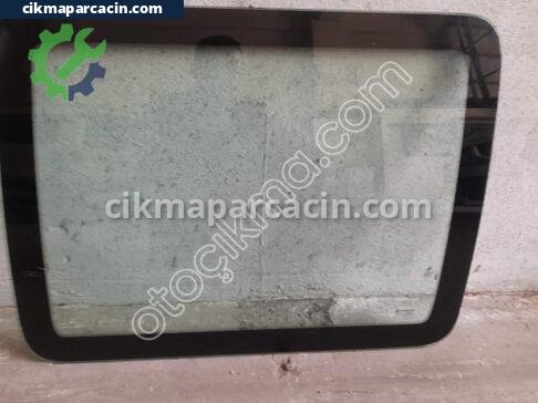 Fiat Doblo Arka Cam çıkma parça