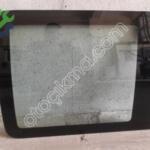 FİAT DOBLO YAN CAMLAR