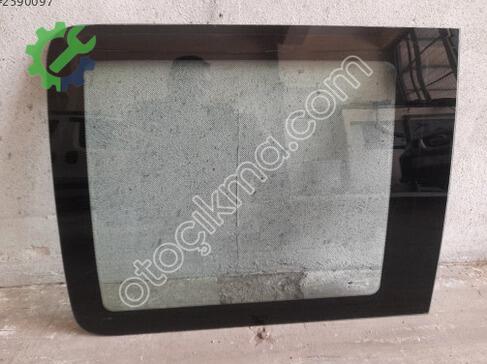 Fiat Doblo Arka Cam çıkma parça