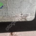 FİAT DOBLO YAN CAMLAR