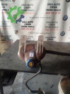 Fiat Doblo yedek su deposu 1.9