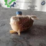 Fiat Doblo yedek su deposu 2010