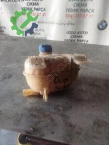 Fiat Doblo yedek su deposu 2010