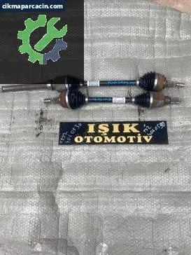 Fiat Doblo Sağ Aks çıkma parça