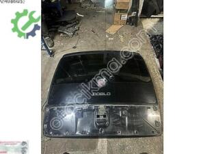 Fiat Doblo Orijinal Çıkma Dış Ayna