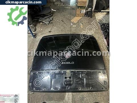 Fiat Doblo Dış Ayna çıkma parça