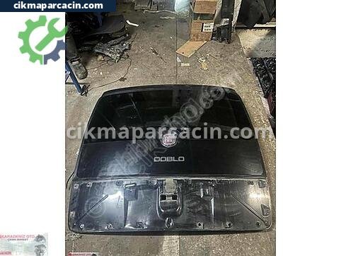 Fiat Doblo Bagaj çıkma parça